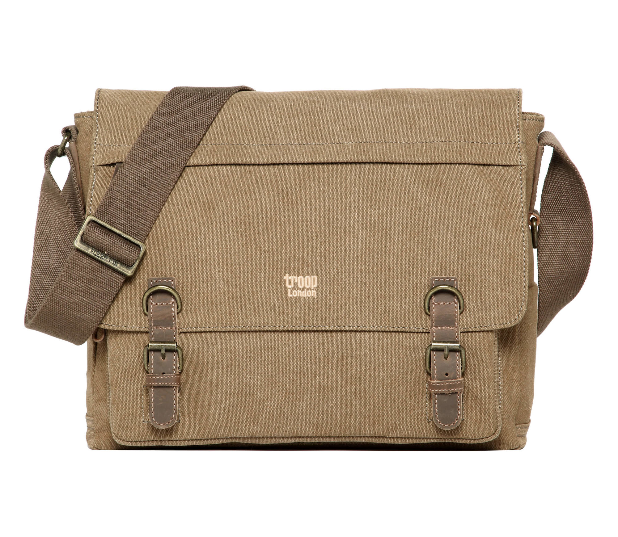 Troop deals messenger bag