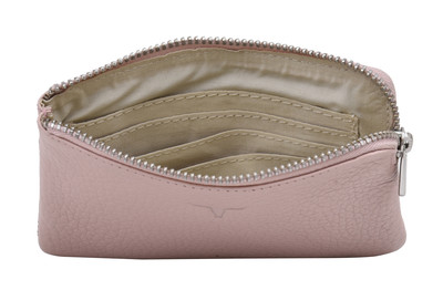 Maddy Small Purse - Rambler Rose