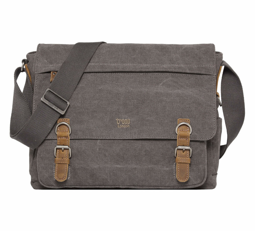 Troop messenger online bag