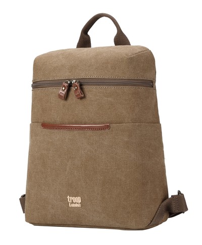 Metro Backpack - Brown