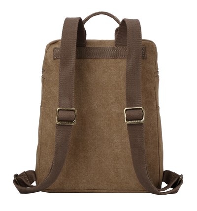 Metro Backpack - Brown